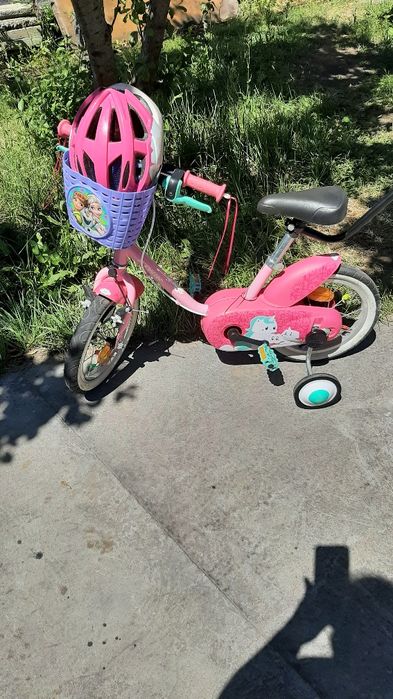 Rowerek  dzieciecy