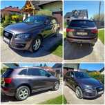 Audi Q5, 3,0 v6 TDI, quattro, prywatnie