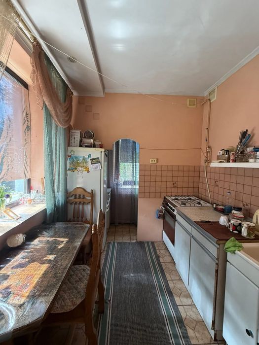 Продаж будинку Кременецький район