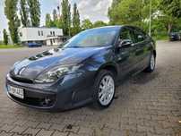 Renault Laguna Navi Alu 17 Stepway Pólskory