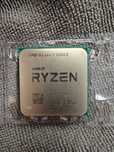 AMD Ryzen AM5 Ryzen 5 5600X