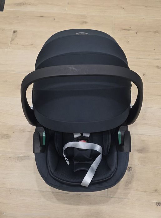 Автокрісло для малюків Maxi-Cosi Pebble 360 pro 2