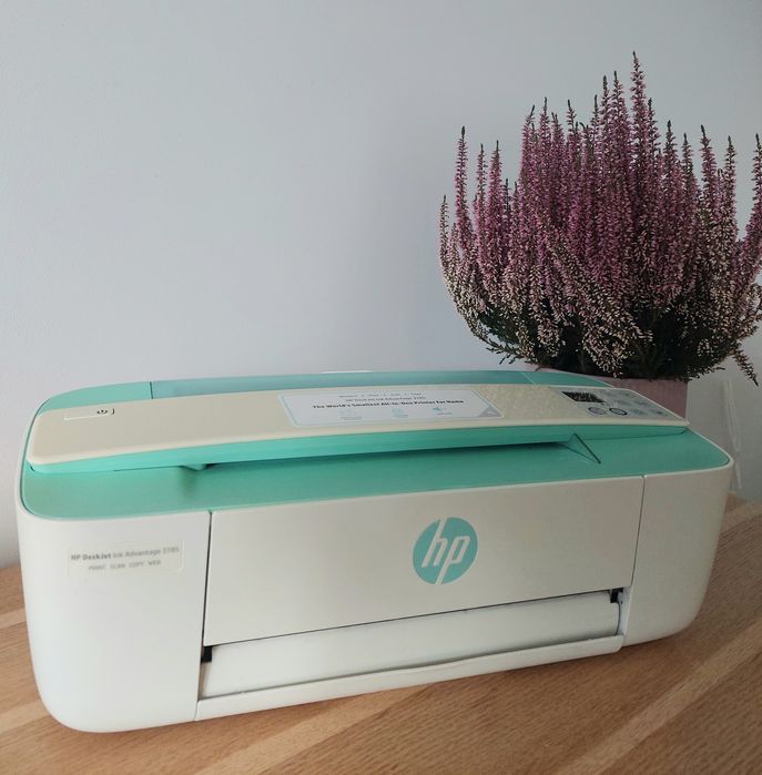Drukarka HP DeskJet Advantage 3785