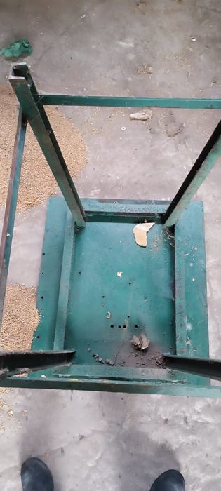 Stół traserski płyta warsztatowy