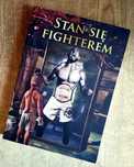 Stań się fighterem 2023 - Borys Mańkowski
