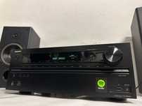 7.2 Amplituner Onkyo TX-NR636, Bluetooth, HDMI,  4 k