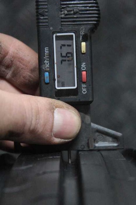 215/45/17 Continental ContiEcoContact 5 215/45 R17 87V jak nowe