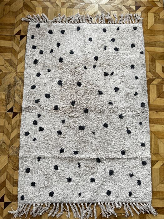 Килим h&m довжина 130см