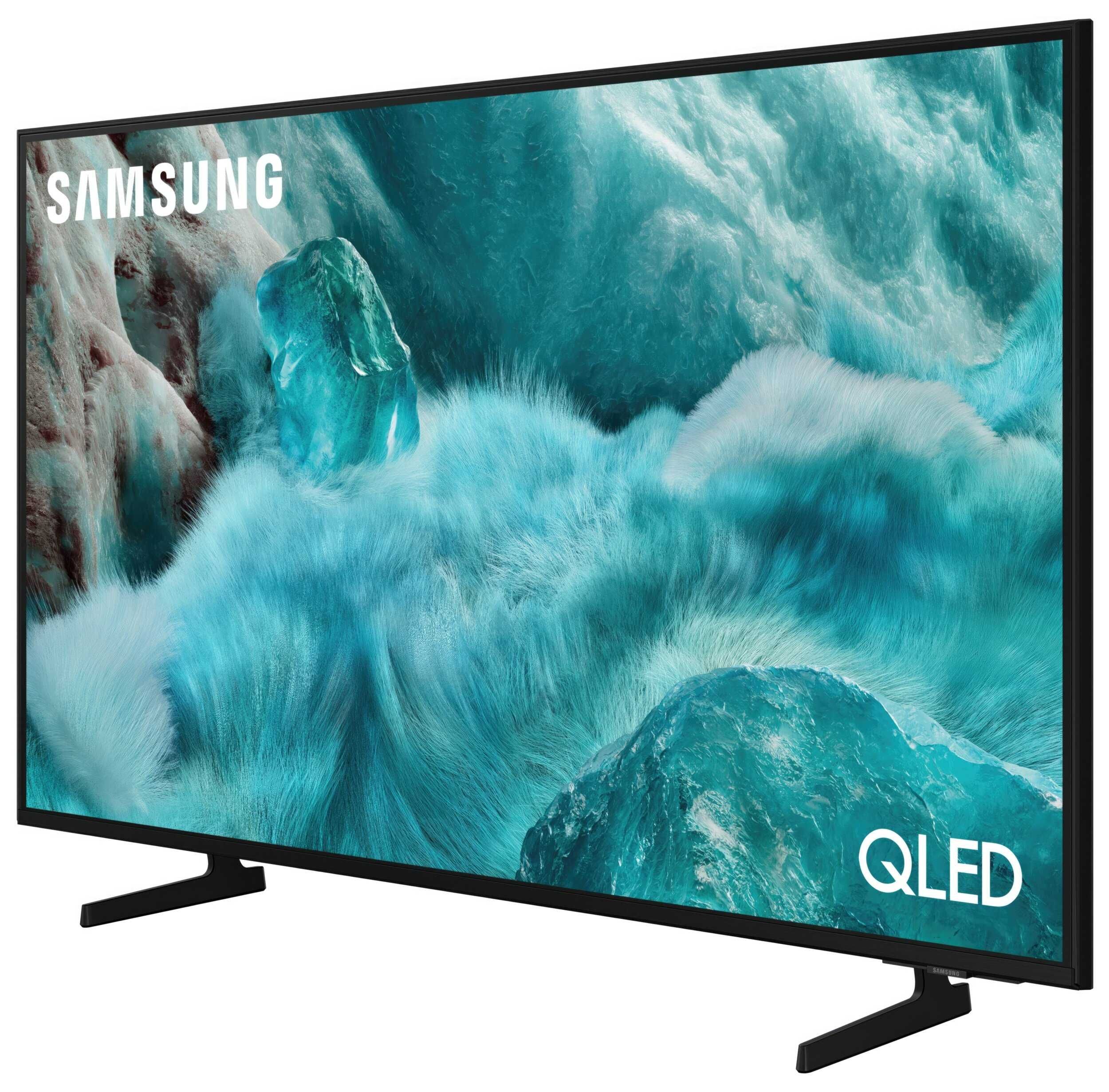 Телевізор SAMSUNG QE43Q7F/50Q7F/55Q7F/65Q7F/75Q7F (модель 2025р)