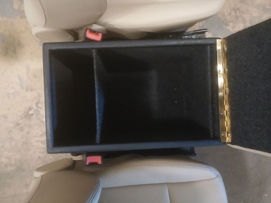 fotele do ford s-max