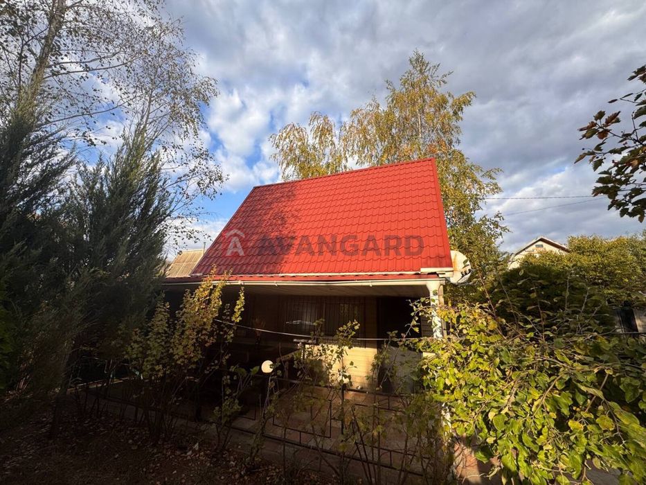 Продаж будинок дача в Самарівському районі, Орловщіна, без комісії.