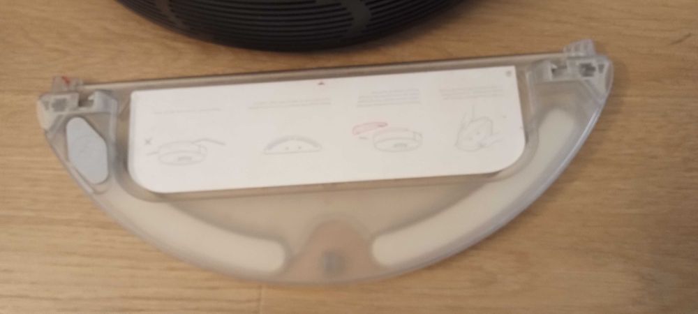 Odkurzacz robot i mop w jednym. Sam myje i mapuje podłogę. OKAZJA!!!
