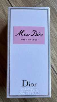 Dior woda toaletowa Miss Dior Rose’N Roses 50 ml