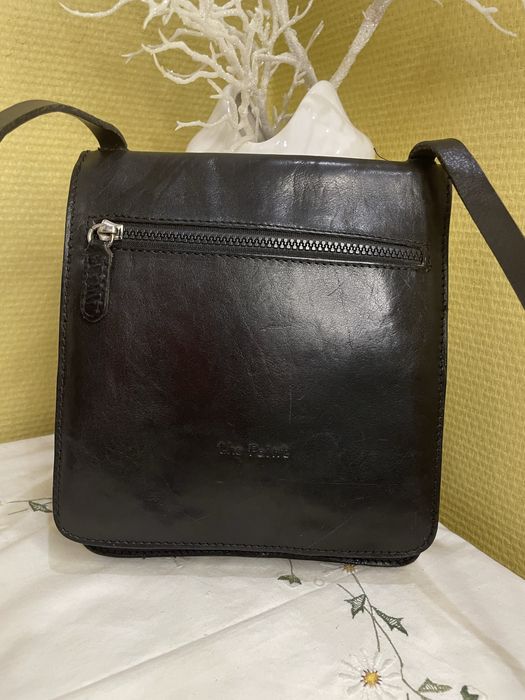 Унисекс сумки: The Point и Shabbies