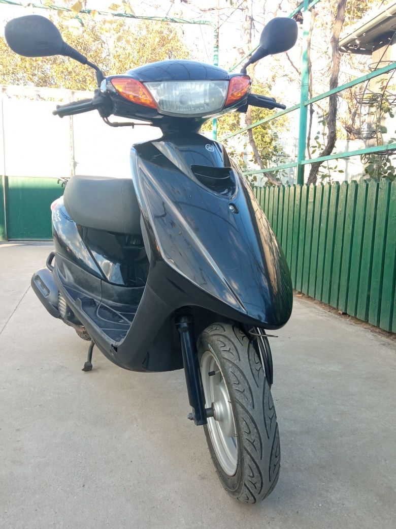 Продам yamaha jog sa 36