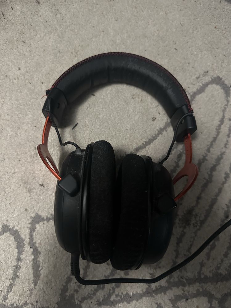 Okazja! Hyperx cloud II