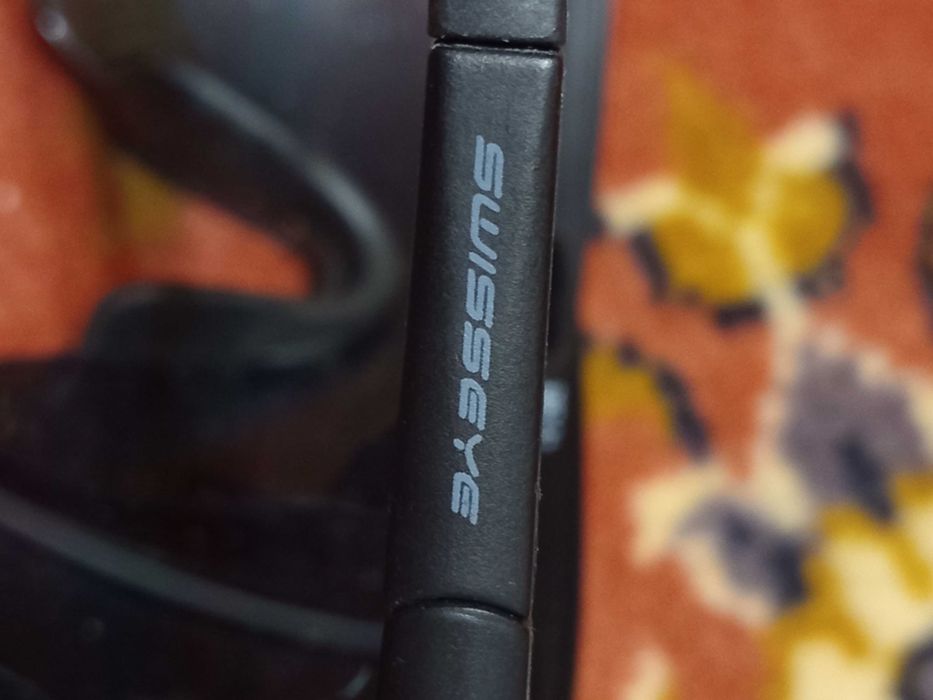 Окуляри військові тактичні