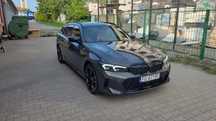 BMW Seria 3 M340i xDrive sport