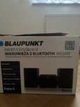 Miniwieża Blaupunkt