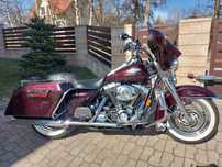 Harley Davidson FLHRCI Road King