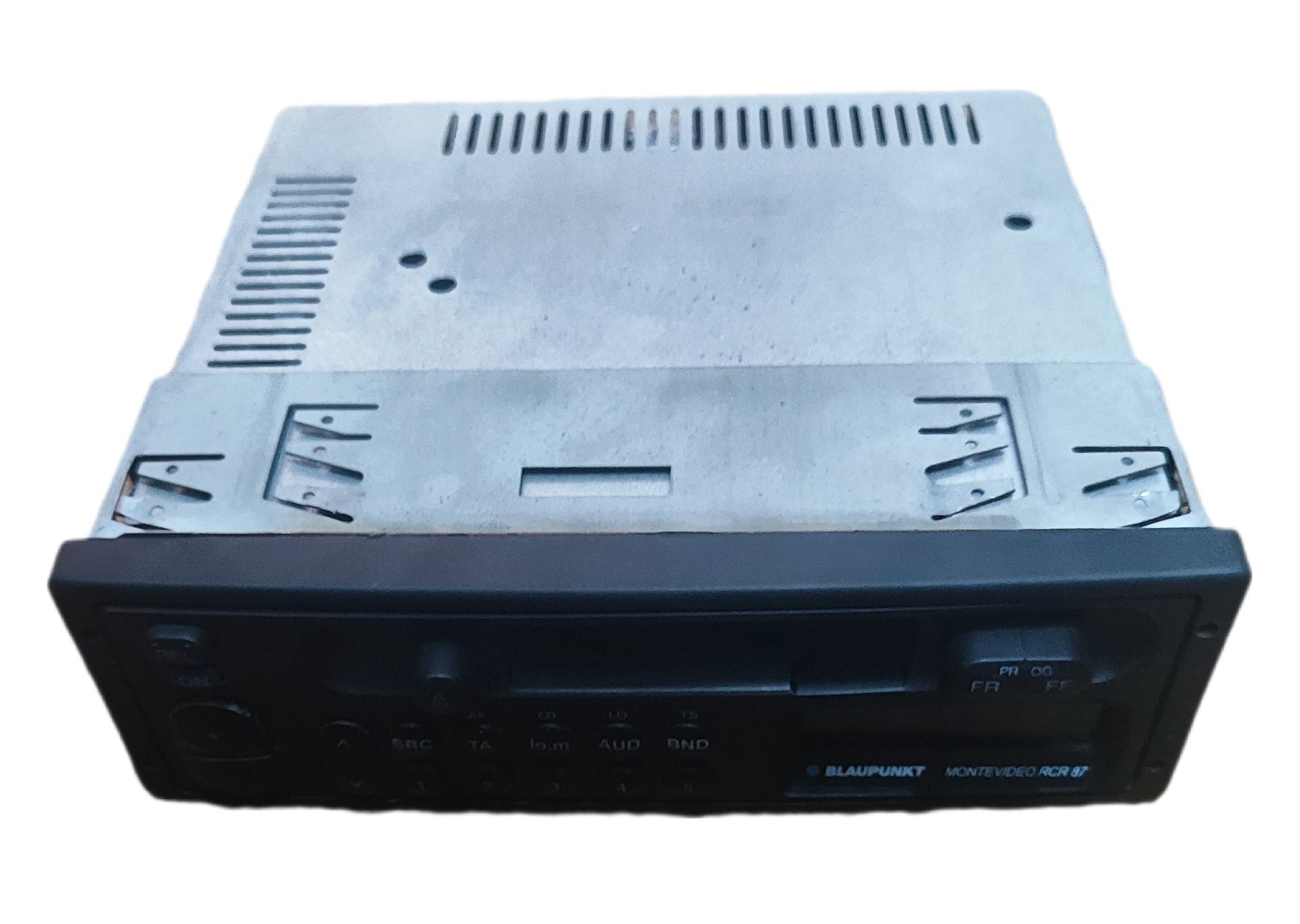 Radio Blaupunkt montevideo rcr 87