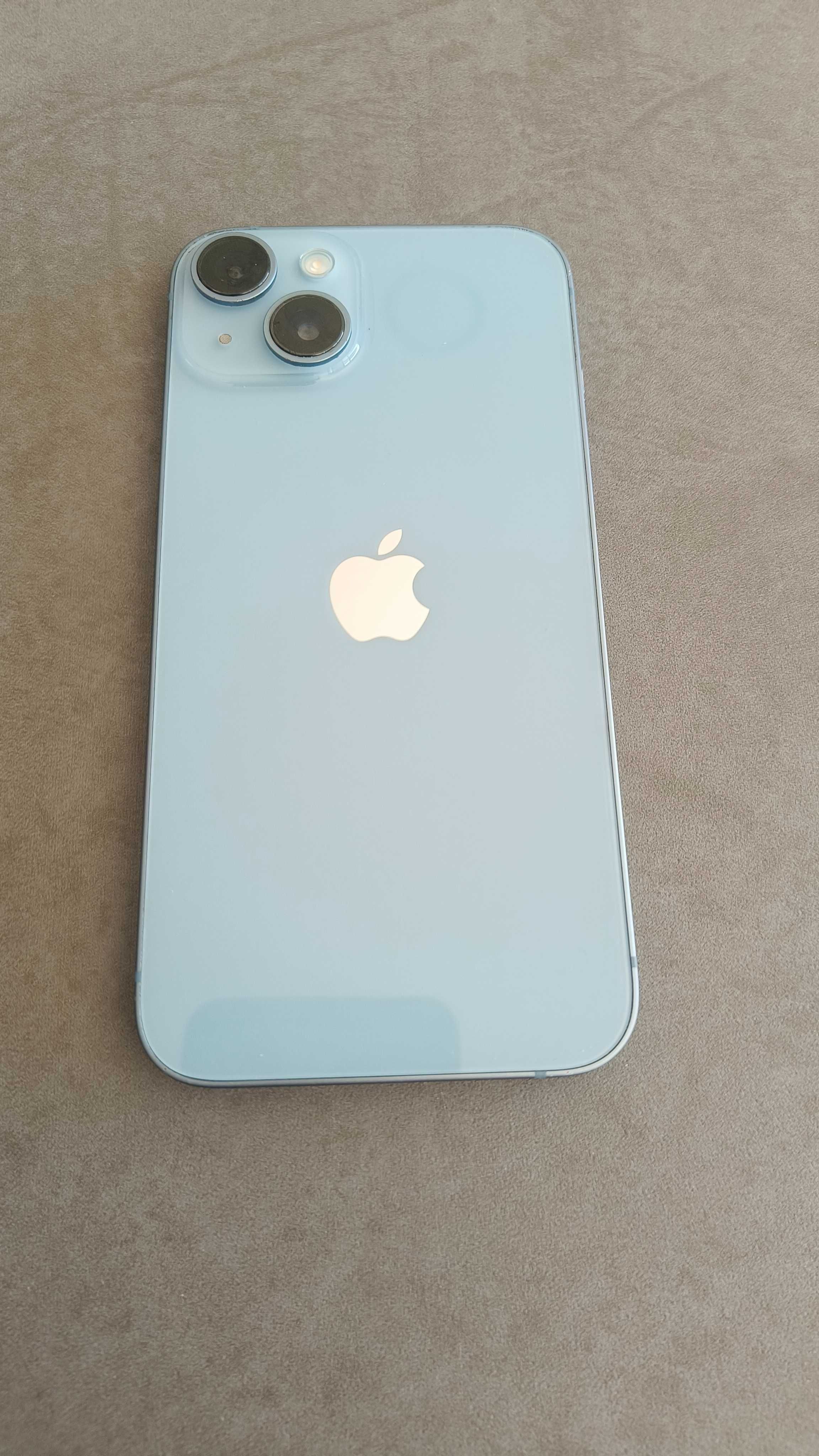 Iphone 14 128gb Azul