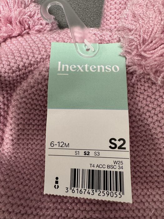 Дитячий зимовий набір