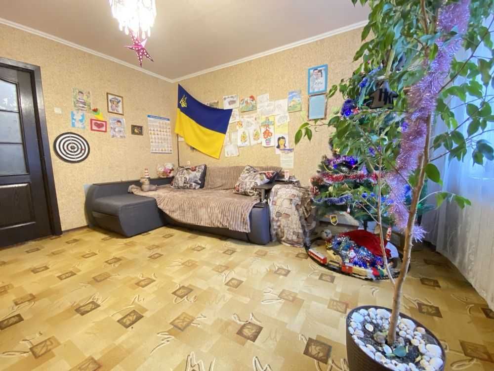 Продам 2-х кімнатну квартиру Придніпровск