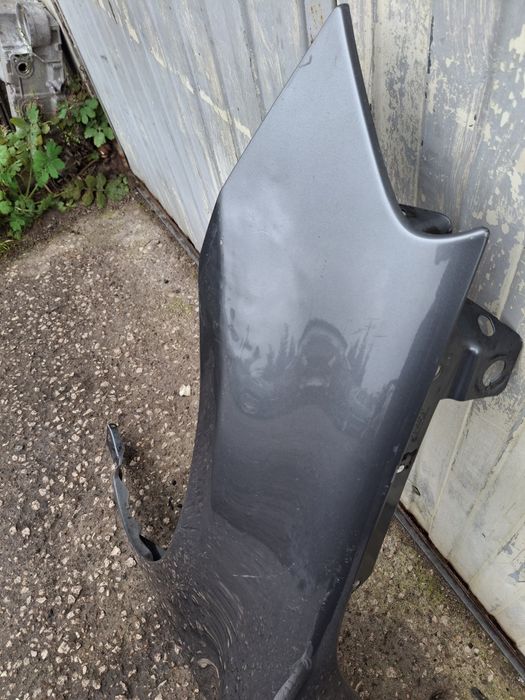 Blotnik lewy przedni lewy przód volvo xc60 I 08-