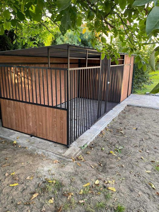 Kojec dla psa! Klatka Box! Zapraszam!!