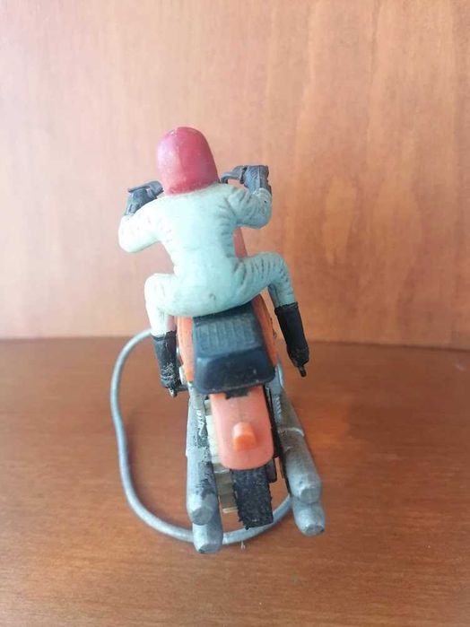 Brinquedo - Mota - Honda Word 750