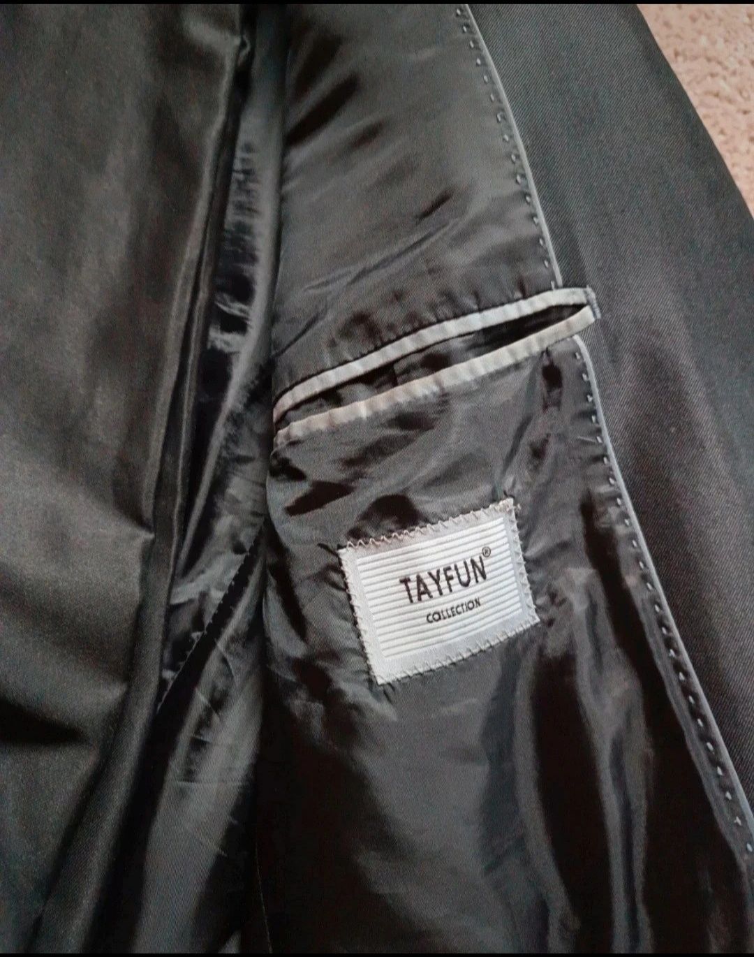 Garnitur męski,classy,r 50