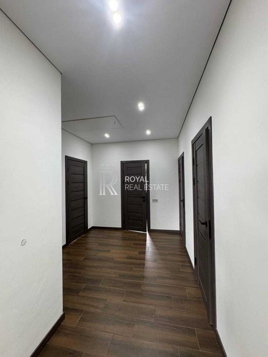 Продажа дома Гореничи с подвалом 120м2, 4комнаты, 5соток, без %