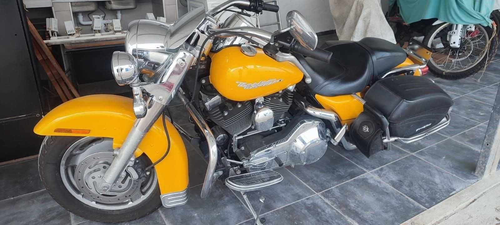 Harley Davidson Road King