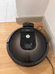 Roomba iRobot 980 – Odkurzacz automatyczny
