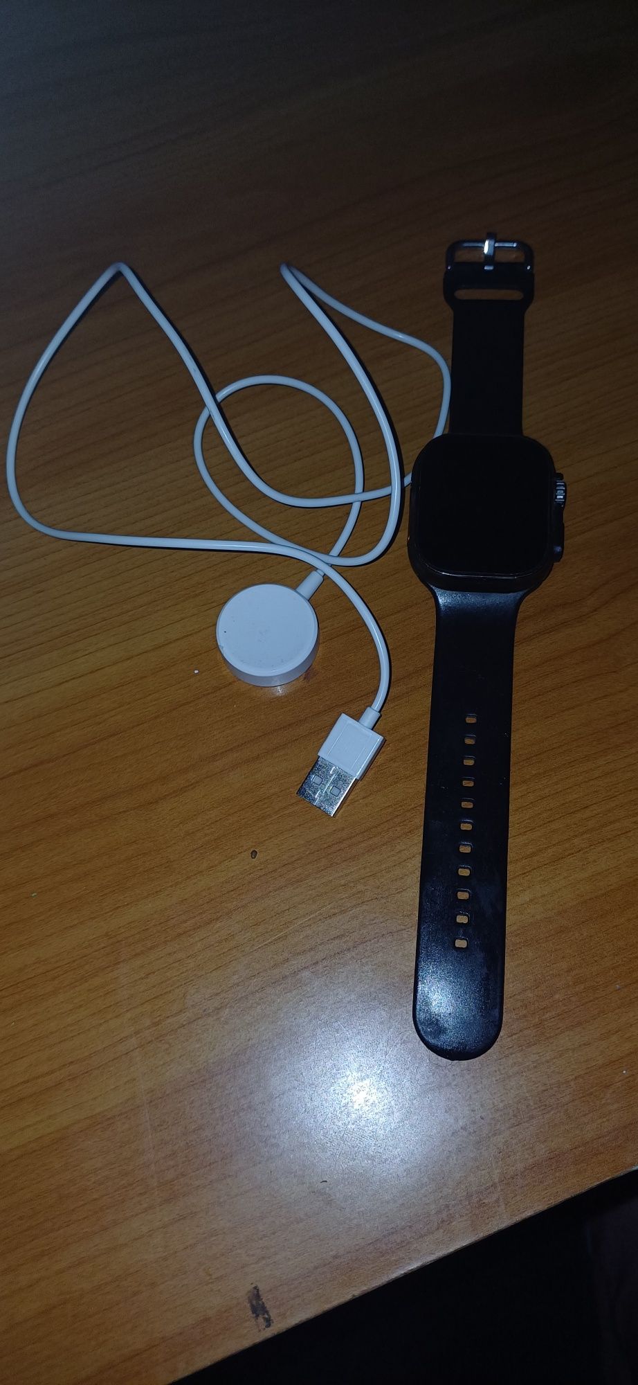 relogio smartwatch