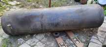 Butla powietrze kompresor 800l