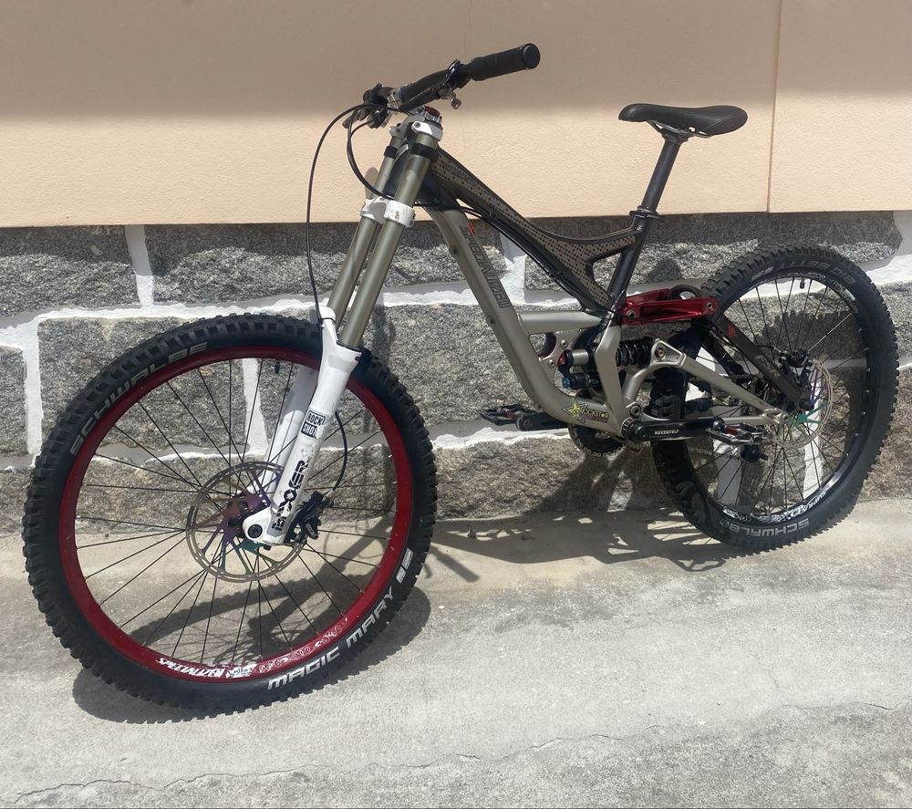 Specialized Demo 7 II