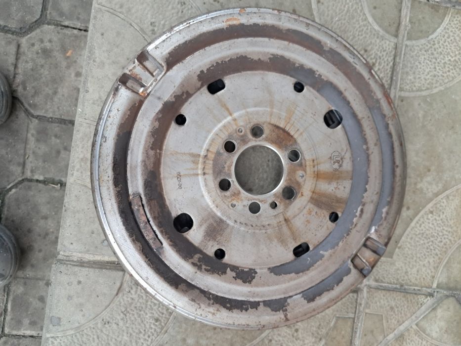 Маховик Акпп VW DSG7