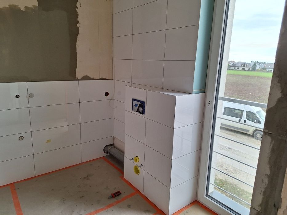 Cięcie płytek 45 st/ koperta ORYGINAŁ CIĘCIE