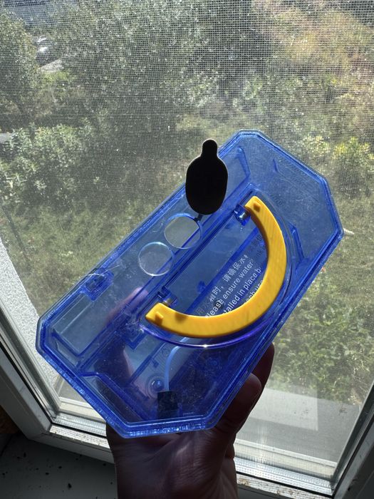 ILIFE V7s Plus робот-пилосос  на запчастини