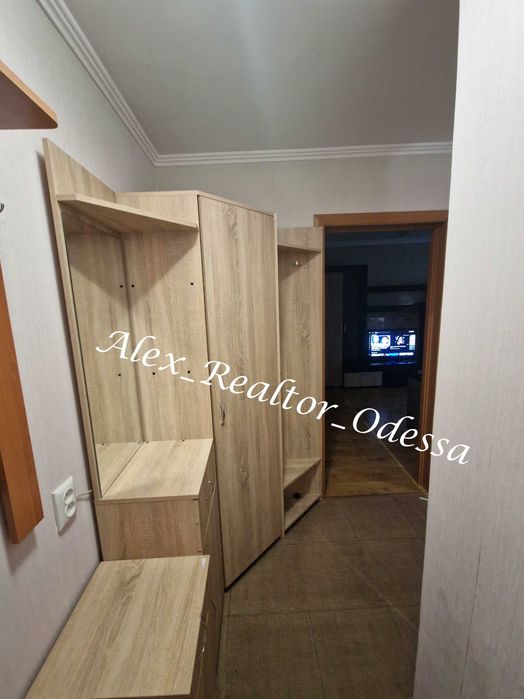 Сдам 1 комн. квартиру. Парк Горького. Парк Марк Твена. Черемушки