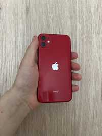 iPhone 11 Айфон 11 Red