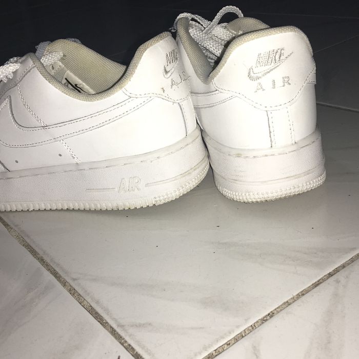 Air Force 1 original