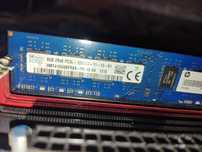 (16144GB)Оперативная память Hynix DDR3-1600 16144MB PC3-1280
