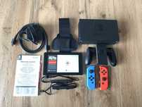 Konsola Nintendo Switch