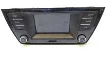 RADIO SKODA FABIA III 1.0 6V0035867C L41SK2