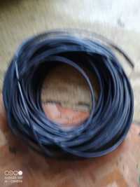 Przewód kabel ziemny yky  0,6/1kv. 3x2,5.  100 M