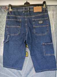Spodenki krótkie jeansowe nowe