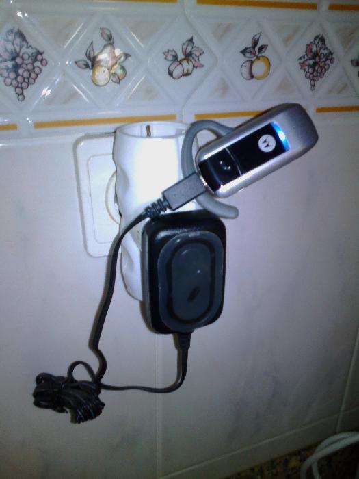 Bluetooth Motorola Novo Para todos Telemóveis Do Mercado